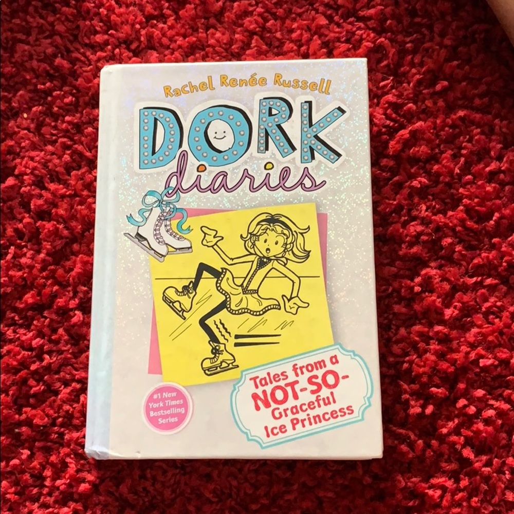 Dork Diaries